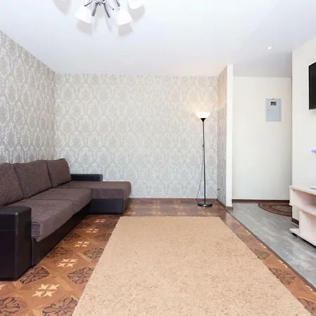 Апартаменты Центр-Минск Apartment